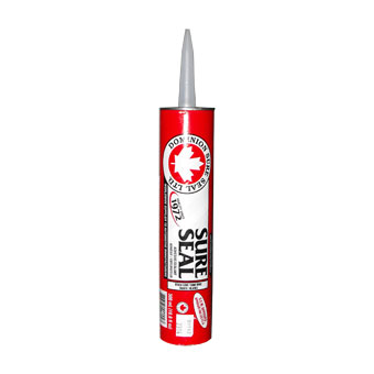 GPI SEAM & JOINT SEALER GREY - J2VCSG 